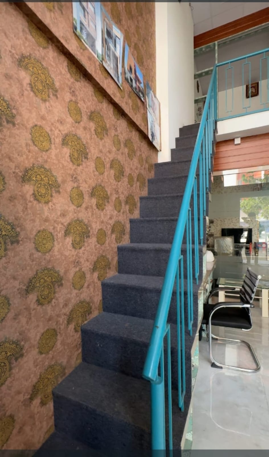 Creative Environment